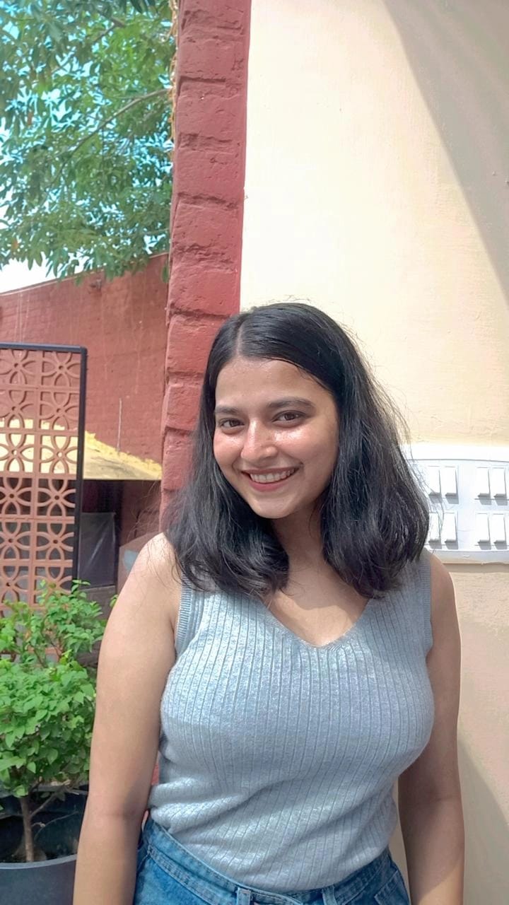Saloni Singh