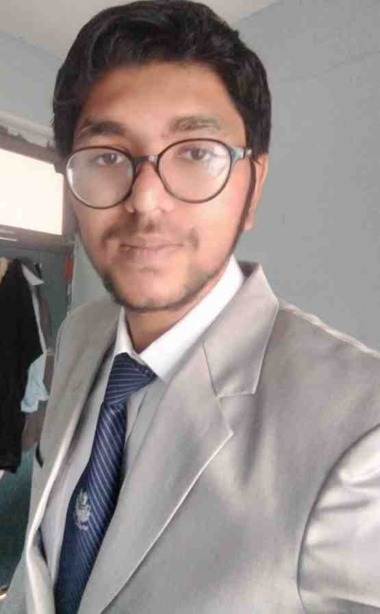 CHETANYA GOYAL