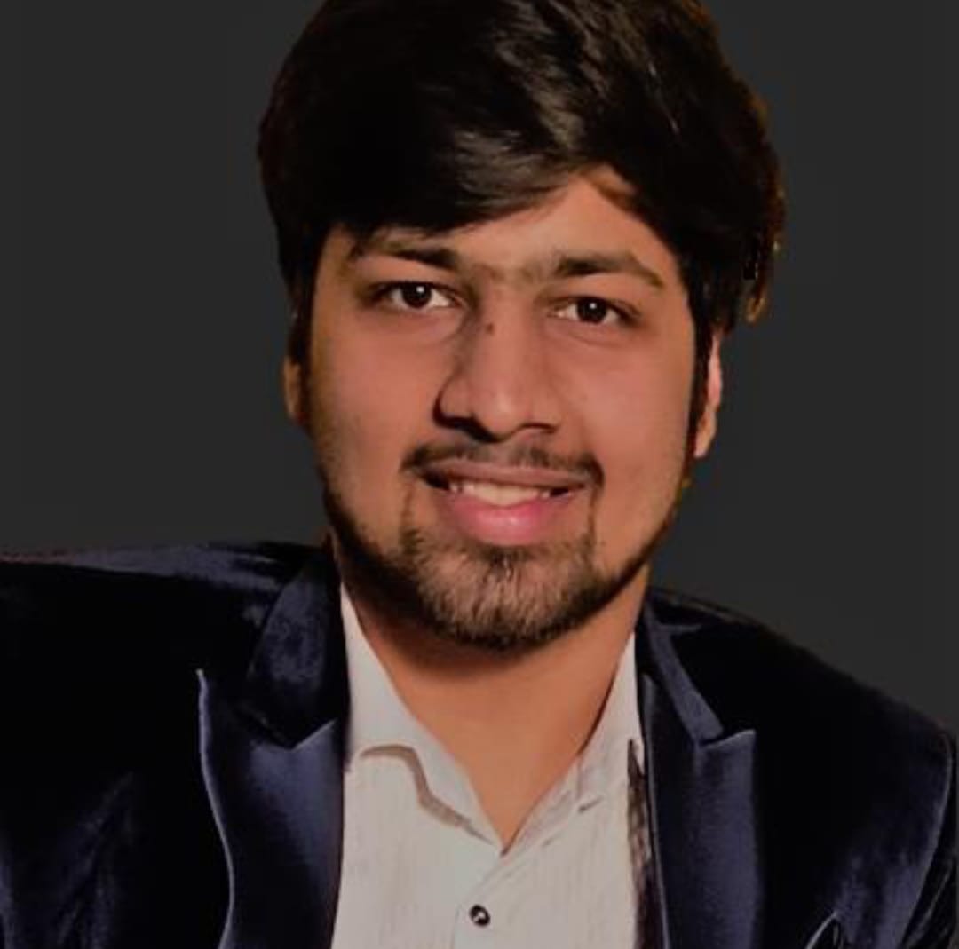 Divyansh Gupta Divyansh Gupta