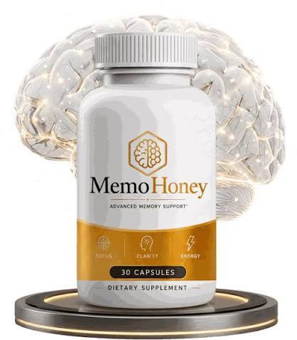 Memo Honey Memory Support US Memo Honey Memory Support US
