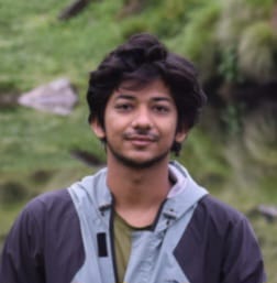 Shivam Sharma