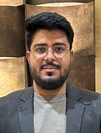Arsh Aneja