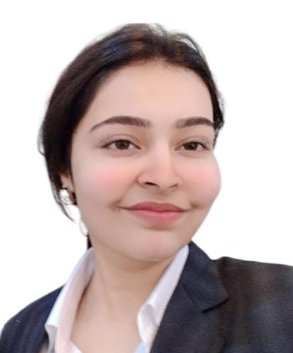 NIKITA VERMA NIKITA VERMA