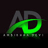 M.Ambikhaa Devi