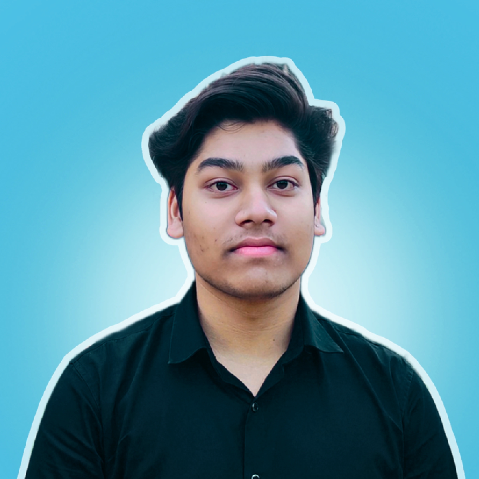 Tejas Kashyap Tejas Kashyap