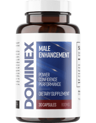 Dominex Male Enhancement™ Canada Official Store