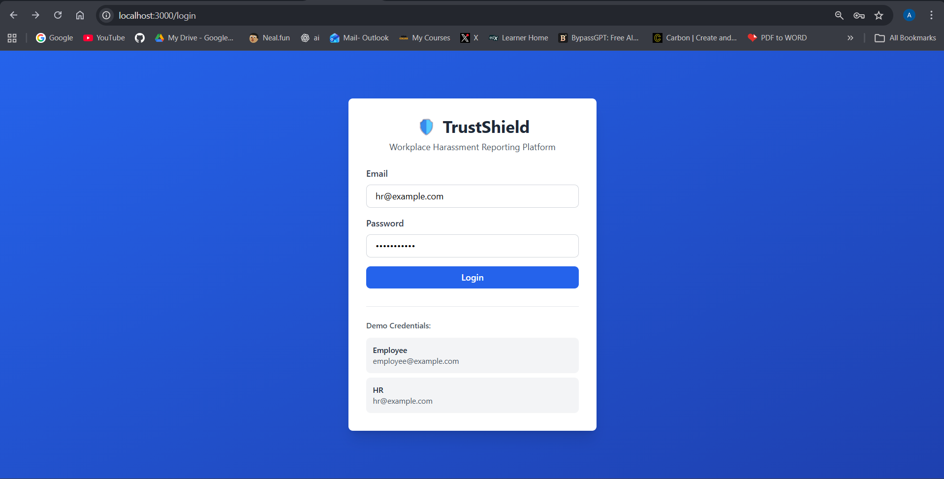 TrustShield