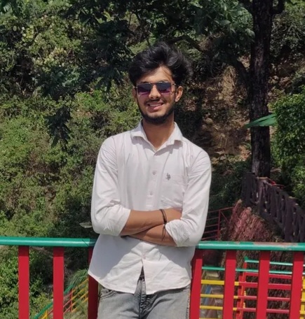 Sourav Kumar