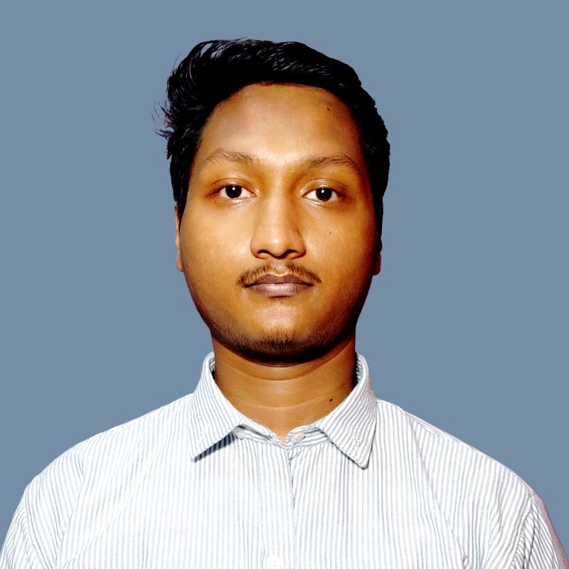 Prem Kumar Rajbhar
