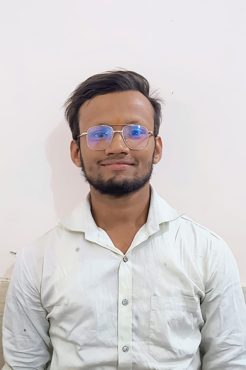 Sachin Pandey