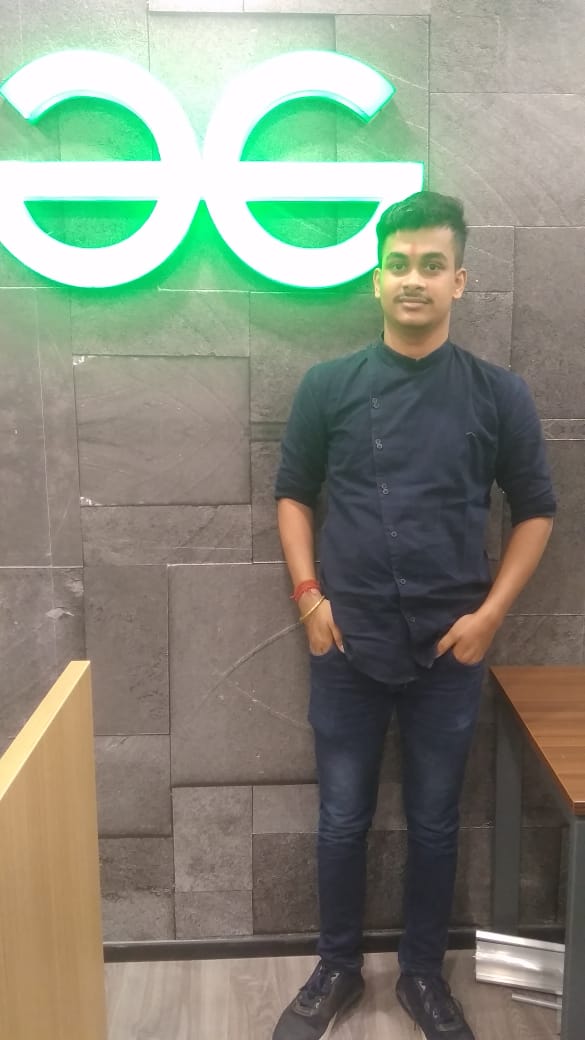 vivek jha