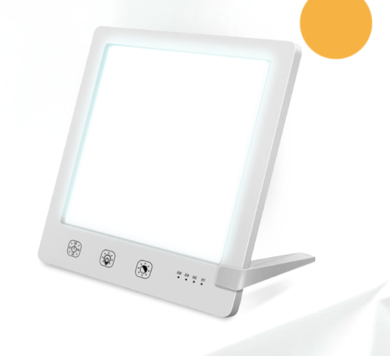 Lumo Therapy Lamp "Limited Stock"2025-26