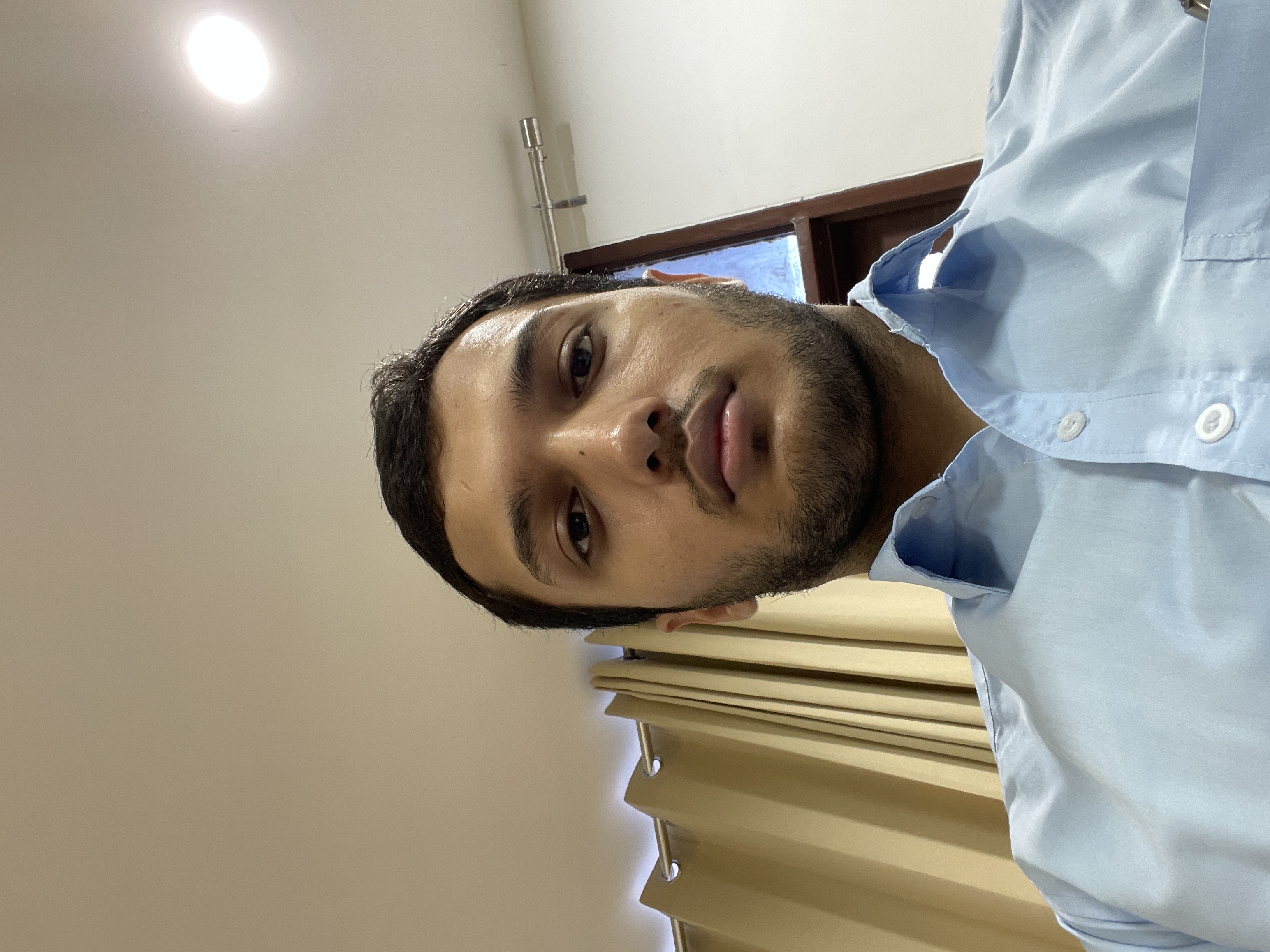 HEMANT JHA