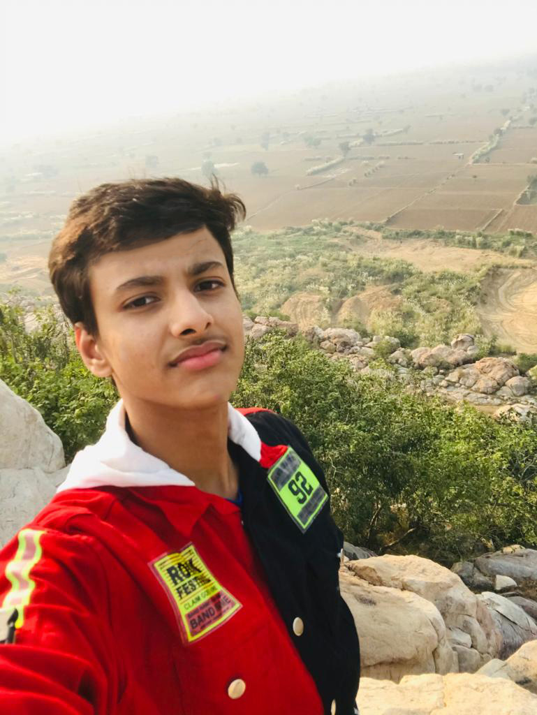 Kartik Dixit