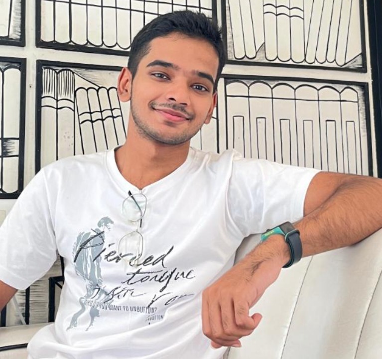 Tarun Sheoran