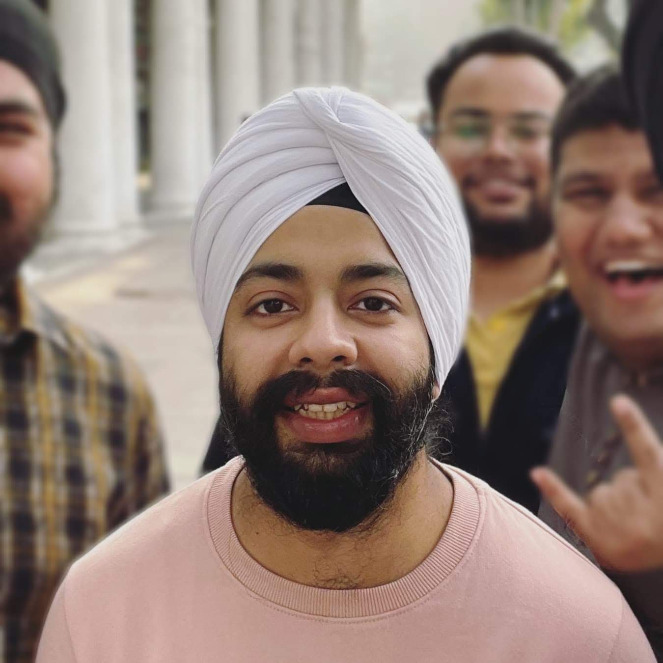 Angad Singh Angad Singh