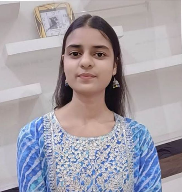 DOLLLY VERMA