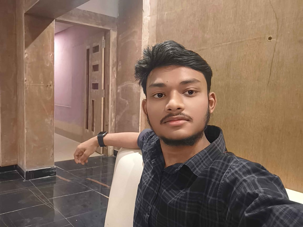 SHOUVIK KHAN