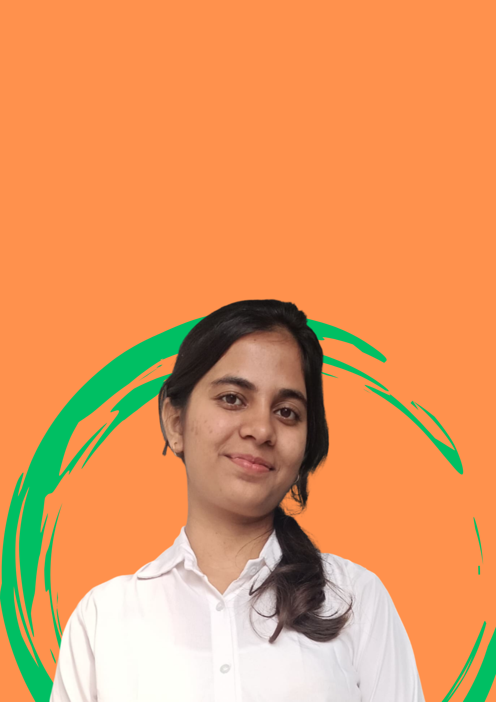 Tanushka Srivastava Tanushka Srivastava