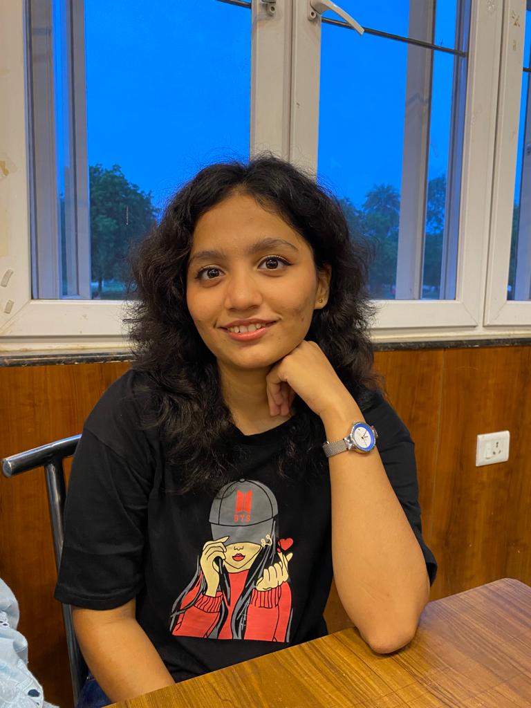 Aastha Joshi