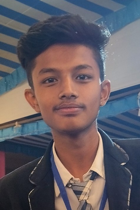 Aditya Chourasiya