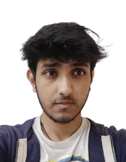 Laksh Chawla