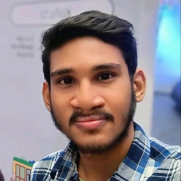 Souvik Ghosh