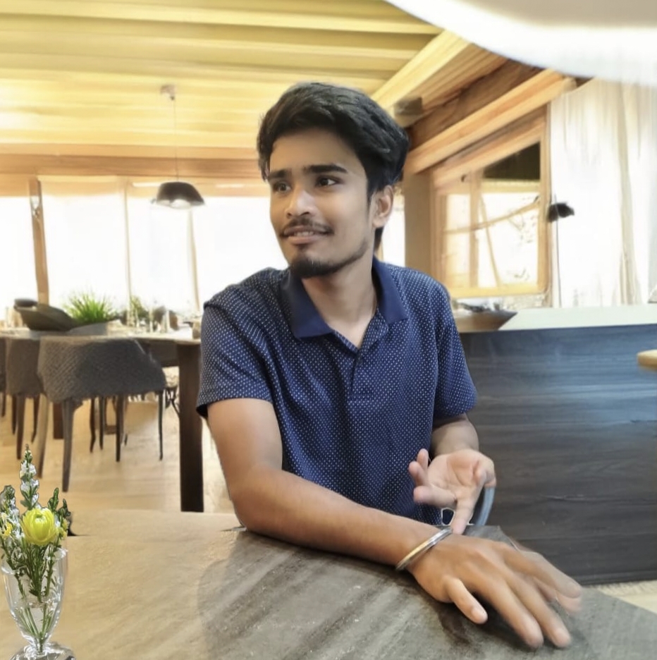 Samiran Das