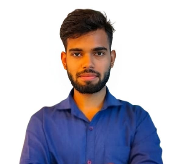 Ayushmaan Saxena