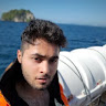 Rijul Sharma