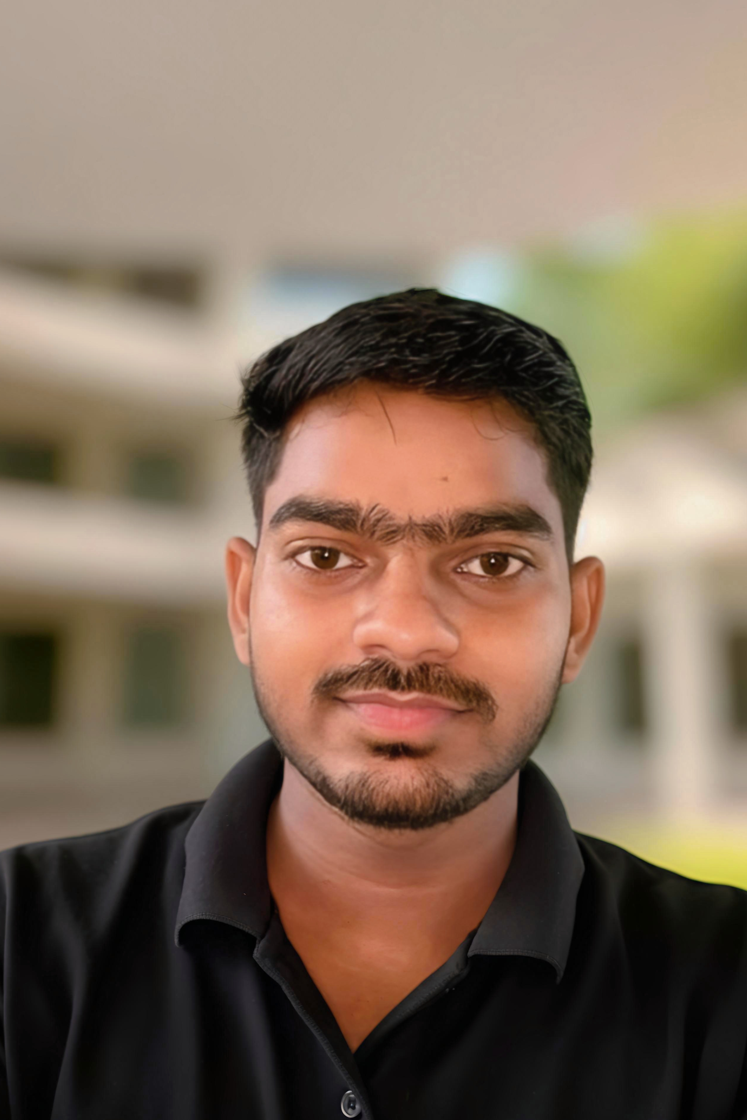 Hemant Chauhan
