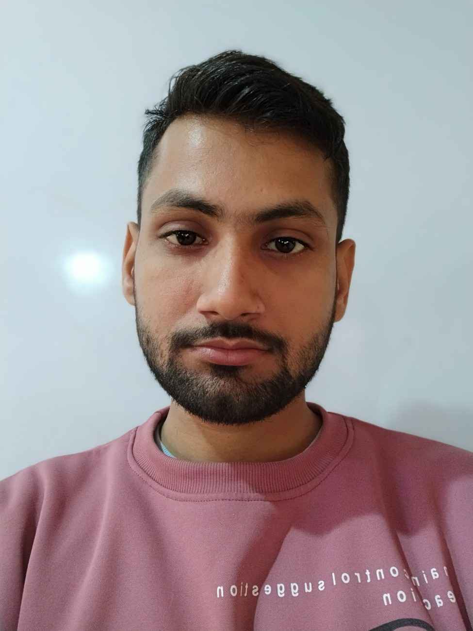 sachin upadhyay