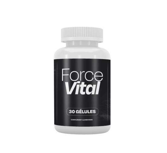 ForceVital France: Vaut-il la peine de commander sur le site officiel ? ForceVital France: Vaut-il la peine de commander sur le site officiel ?