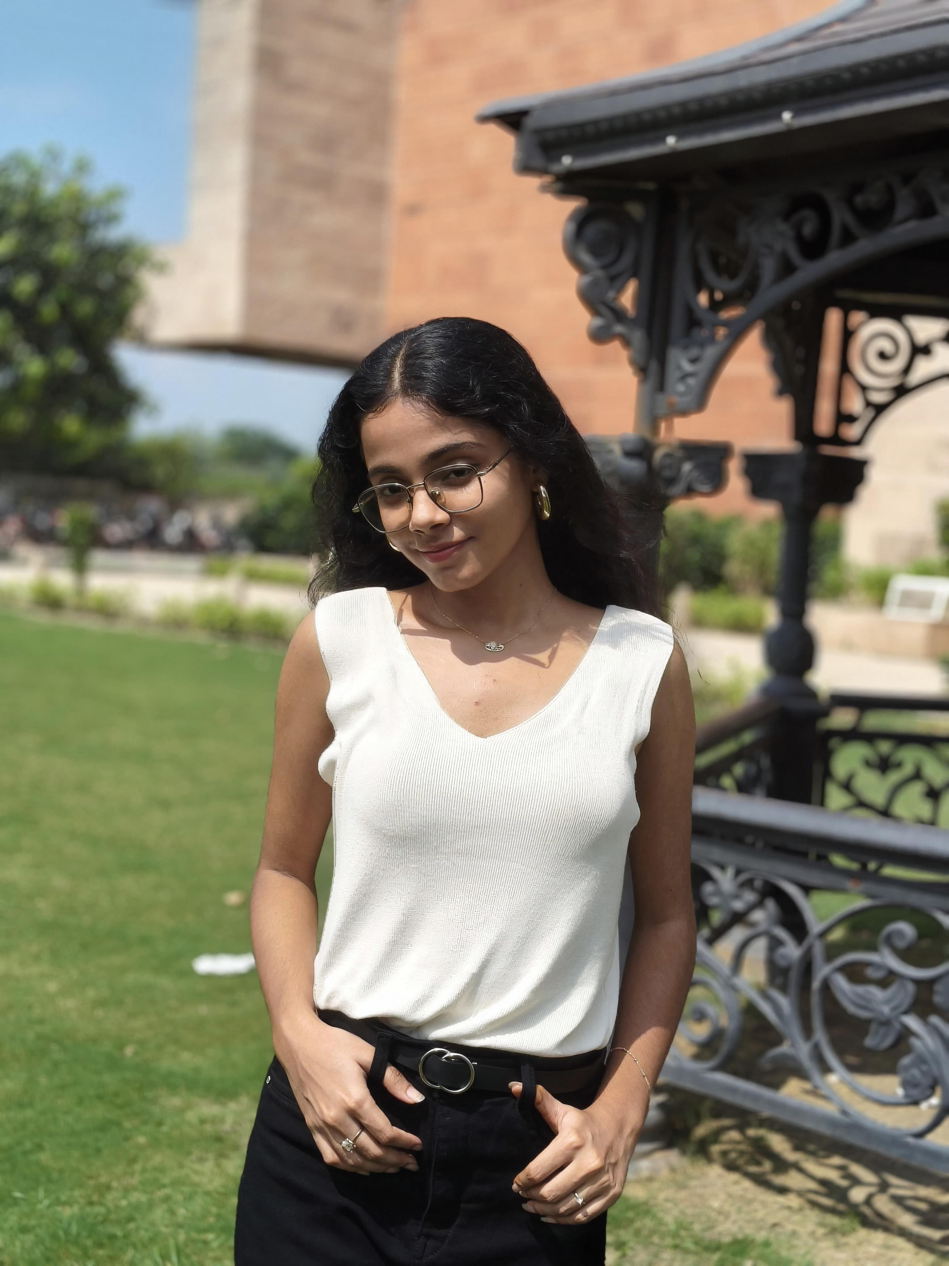 Kashish Singh