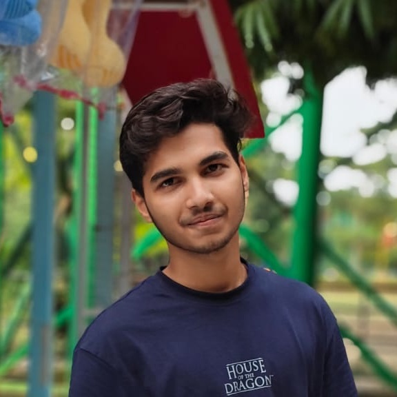 Kartik Mainwal