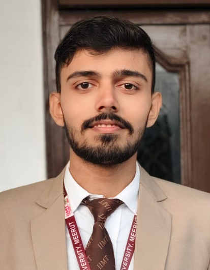 Sumit kumar Ojha