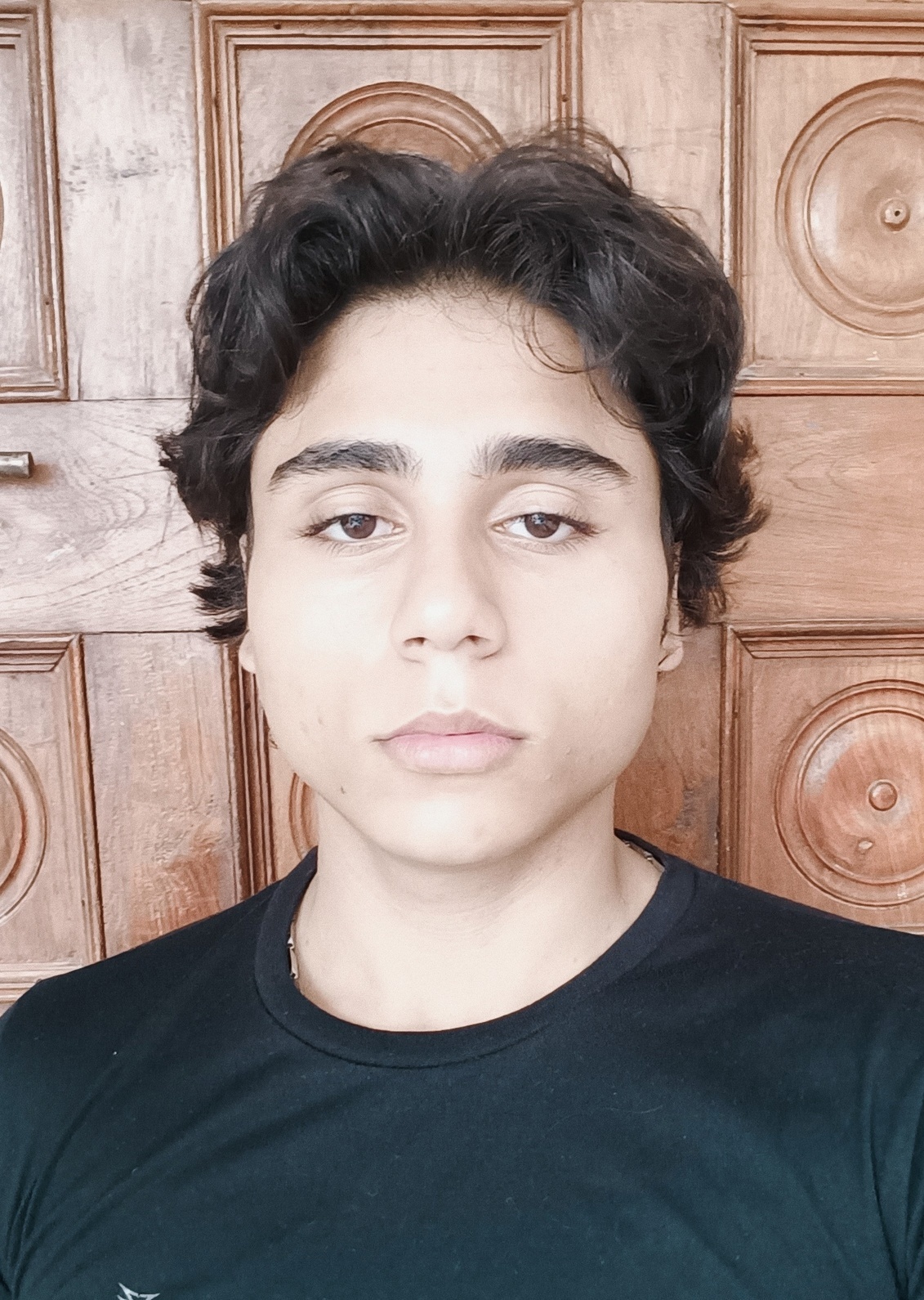 Abhishek Dwivedi Abhishek Dwivedi