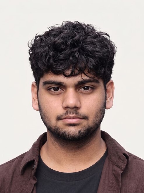 Mayank Raj Mayank Raj