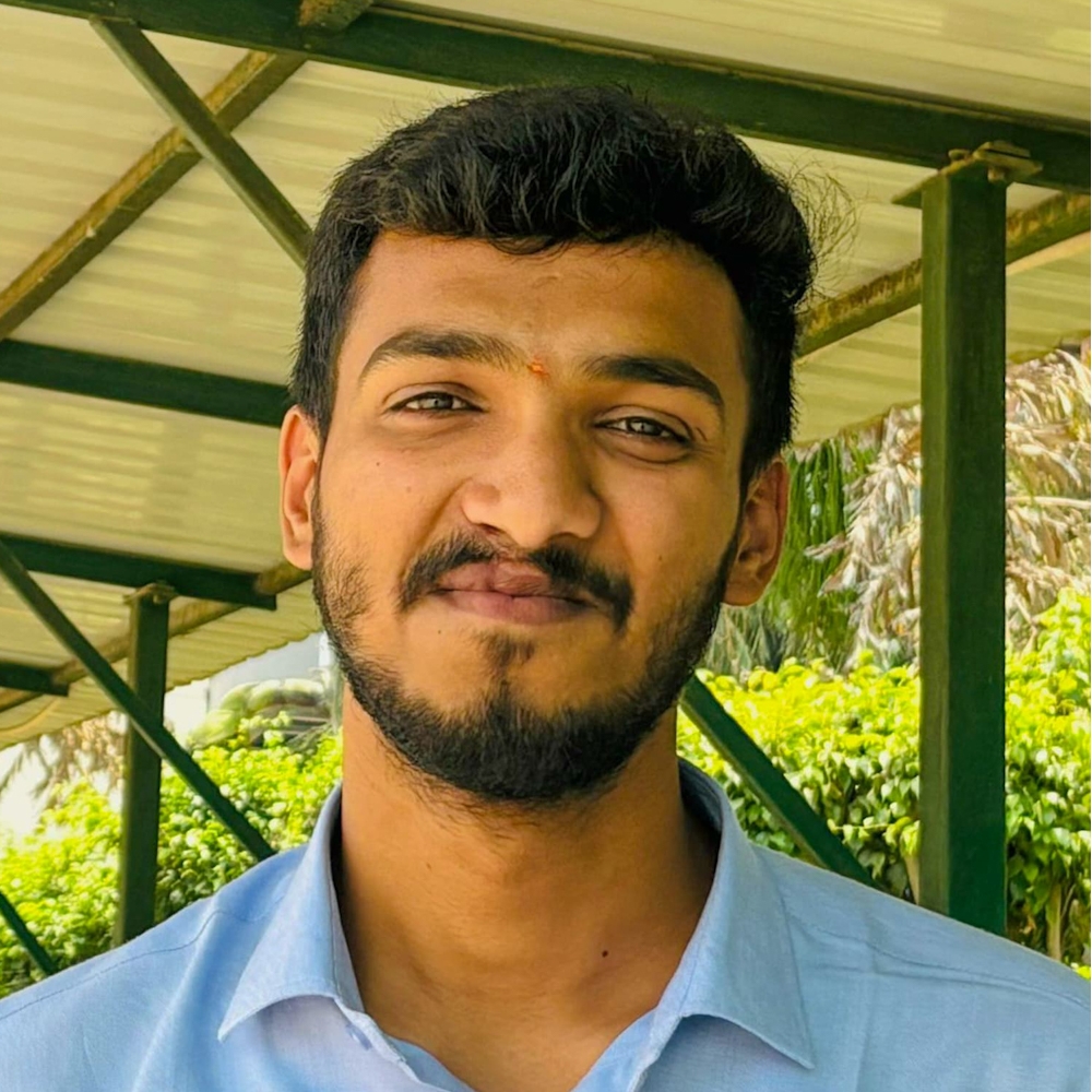 Suryaveer Singh 