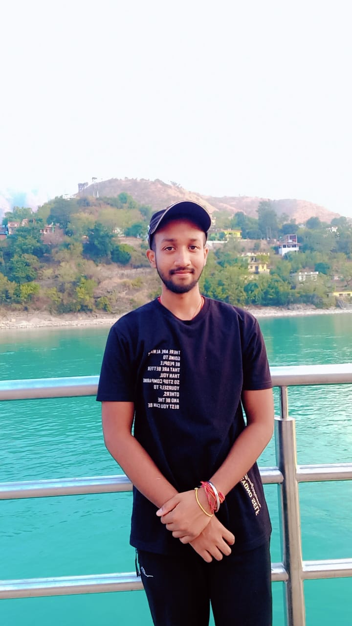 Ankit Kumar