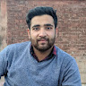 Vinayak Moudgil