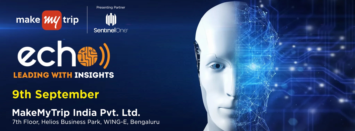 Echo: Leading With Insights