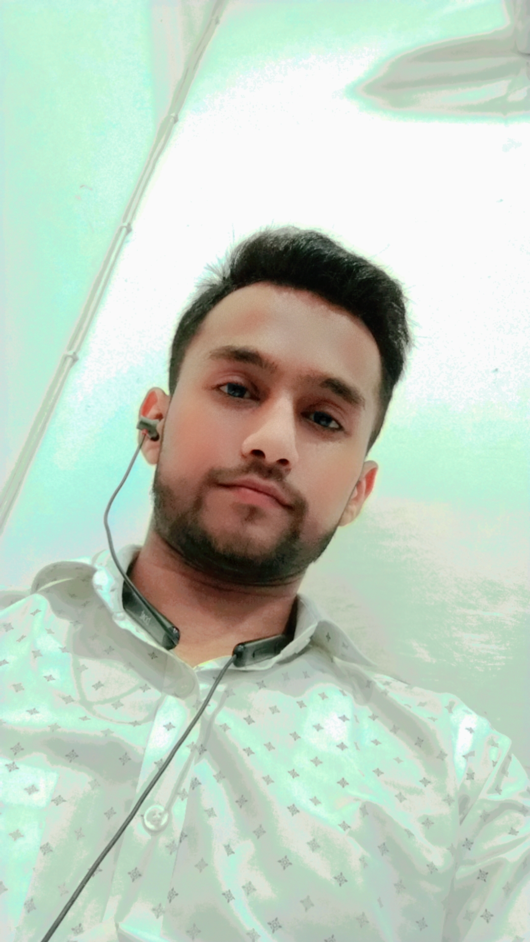 MD AJMAT ALI