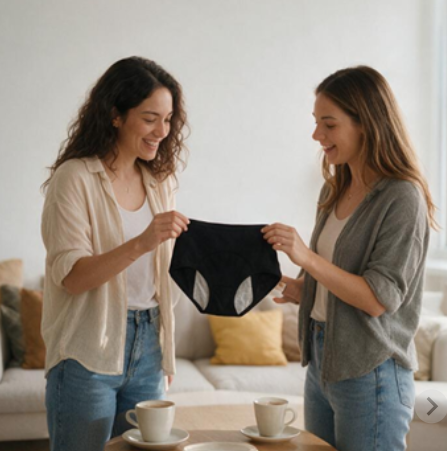 Absorba™ Leak Protective Underwear USA [Product Overview] Ultimate Everyday Comfort & Review