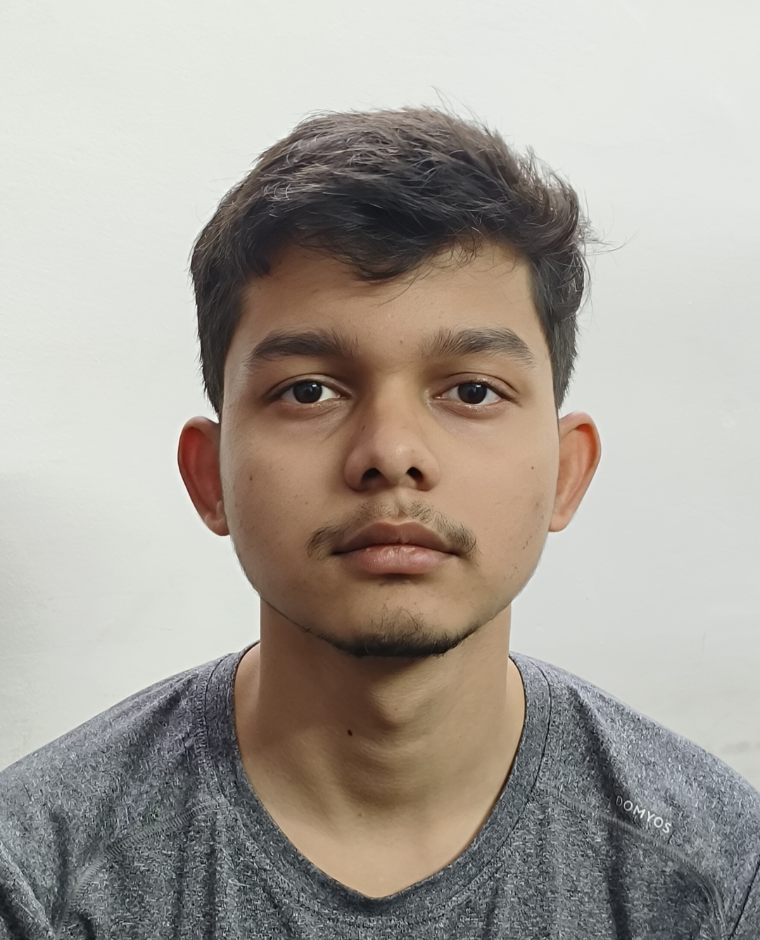 Shlok Shukla Shlok Shukla