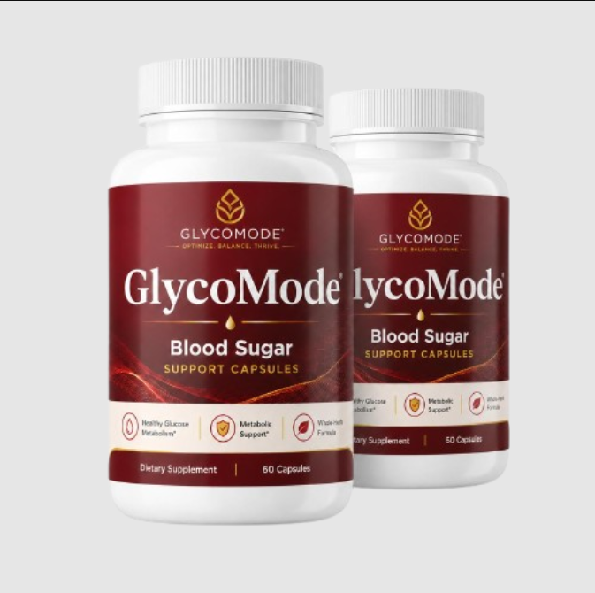 GlycoMode Blood Sugar (USA) Reviews Ingredients Amazing Results! GlycoMode Blood Sugar (USA) Reviews Ingredients Amazing Results!