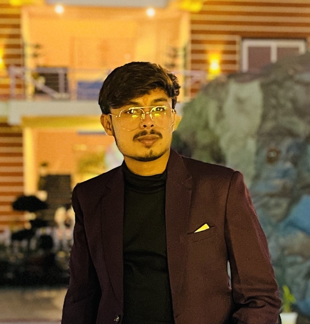 KULDEEP BHARGAV