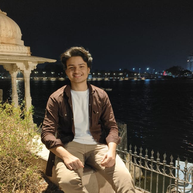 Ayaan Pathan