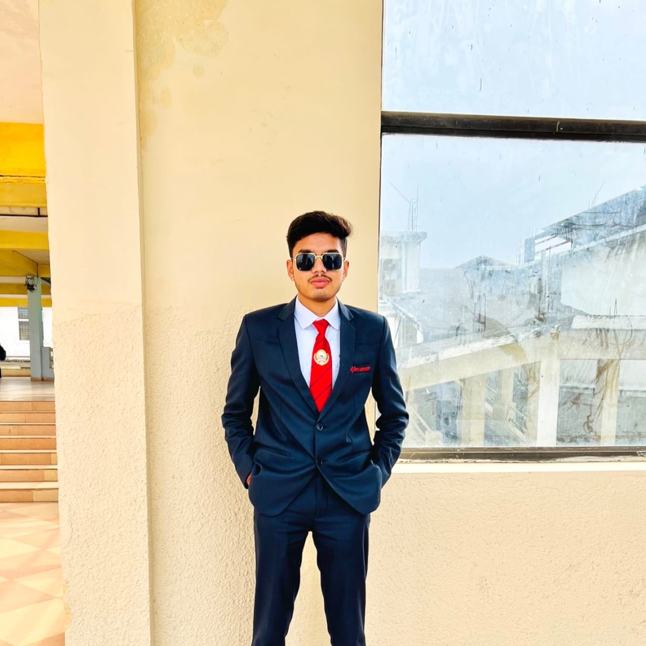 Sourabh Yadav