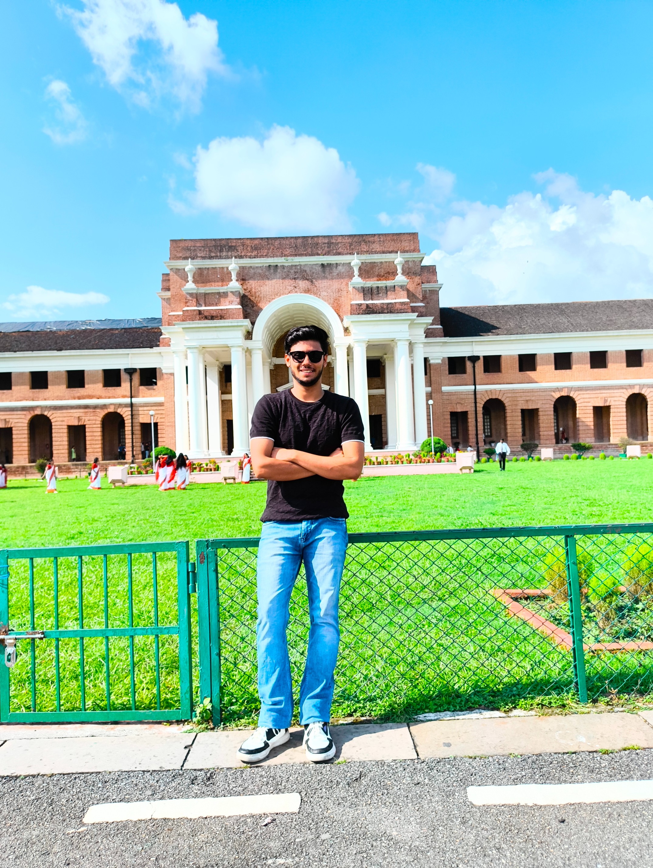 Raghav Sharma